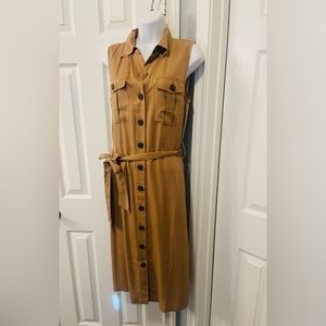Brand New Midi dress